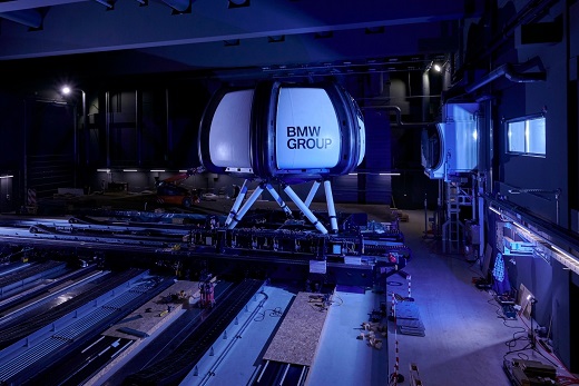 סימולטור במוו